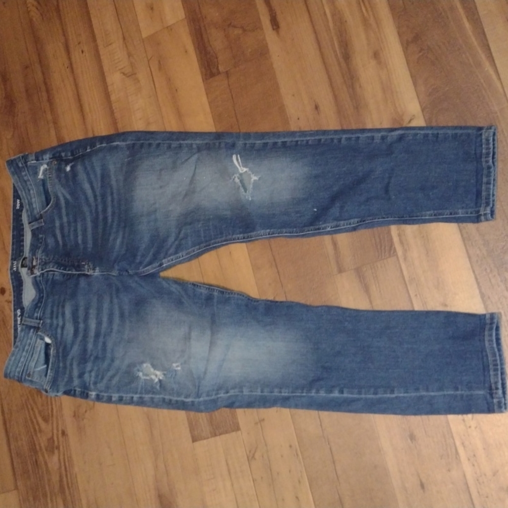 A.N.A Boyfriend Jeans